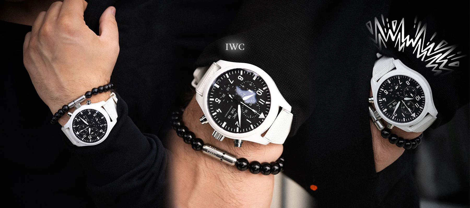Masterpieces of Timeless Luxury